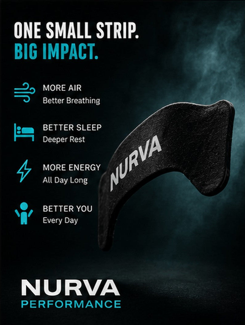 Nurva Performance Strips