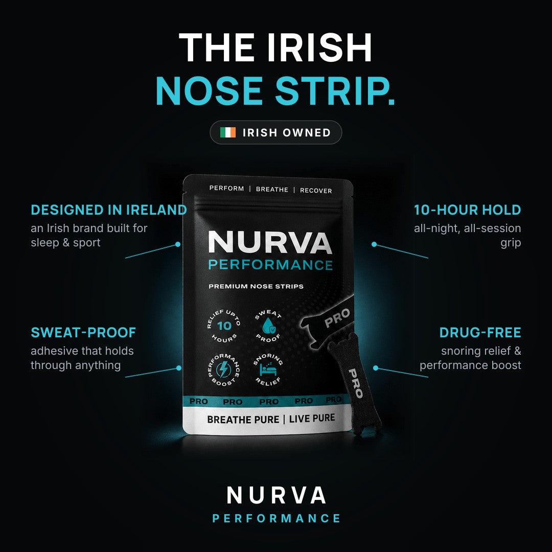 Nurva Performance Strips