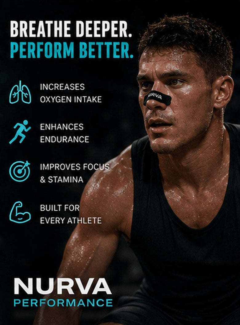 Nurva Performance Strips